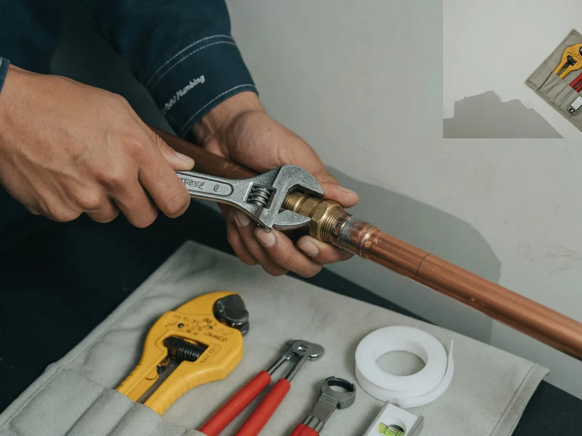 Why choose Drain Cleaning in Tucson, AZ